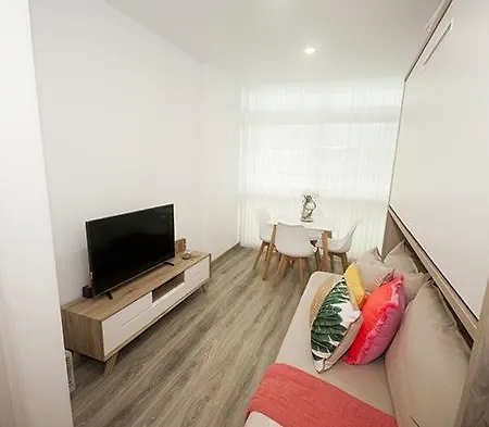 Apartment Estrella De Mar *