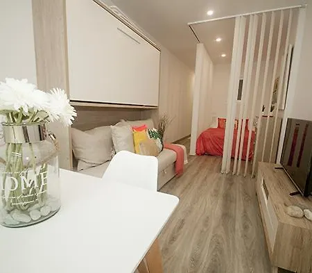 Apartment Estrella De Mar *