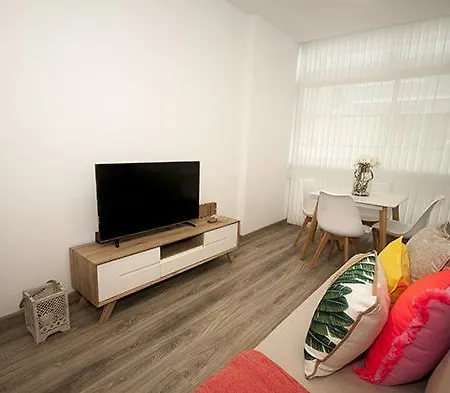 Apartment Estrella De Mar *
