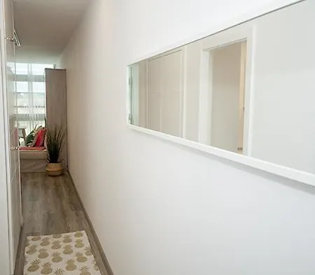 Apartment Estrella De Mar *